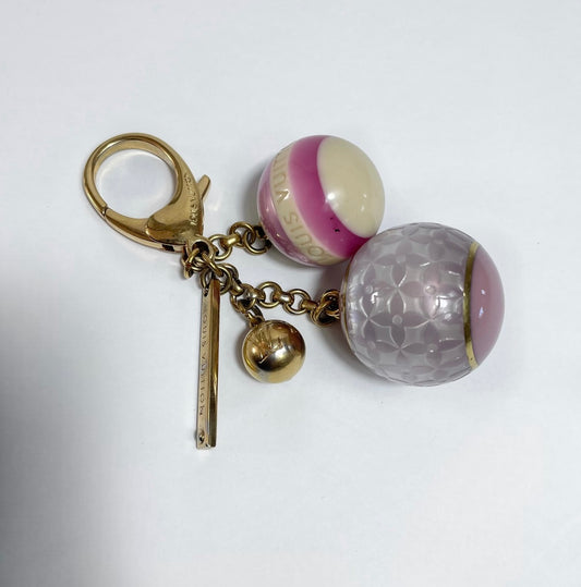 Louis Vuitton Bag Charm