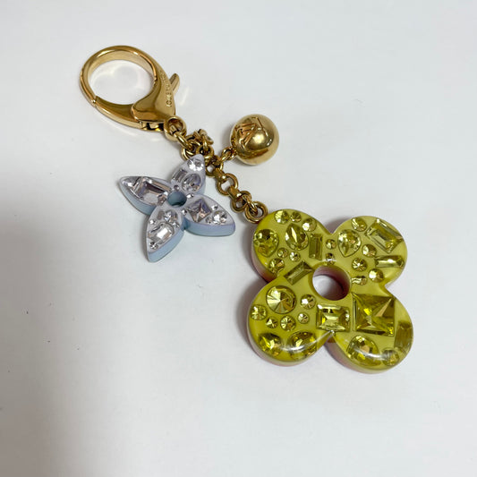 Louis Vuitton Bag Charm
