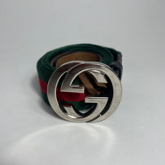 Gucci Mens Belt