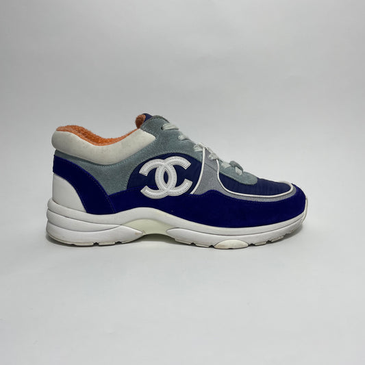 Chanel Runners EU 38.5