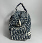 Christian Dior Vintage Bowling Bag