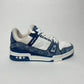 Louis Vuitton LV Trainer UK 6