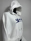 Off- White Womens Hoodie