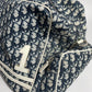 Christian Dior Vintage Bowling Bag