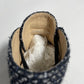 Chanel Womens Tweed Boots EU 39/UK 6