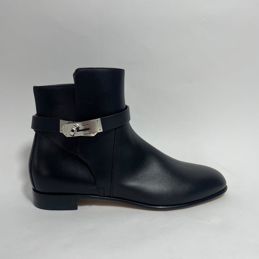 Hermès Neo Womens Ankel Boot EU 39 / UK 6