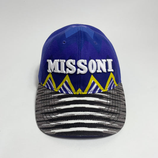 Missoni Baseball Cap