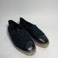 Chanel Espadrille EU 39/UK 6