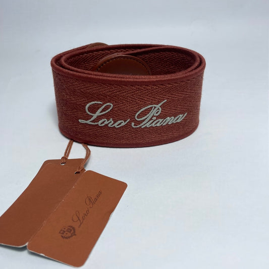 Loro Piana Bag Strap