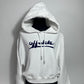 Off- White Womens Hoodie