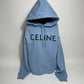 Celine Mens Hoodie M