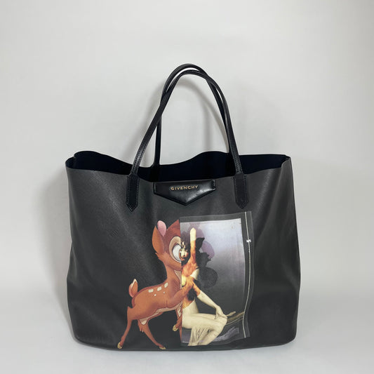 Givenchy Bambi Antigona Tote