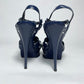 Saint Laurent Tribute Sandals EU 38.5