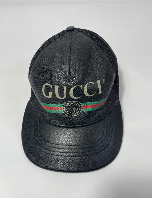 Gucci Cap