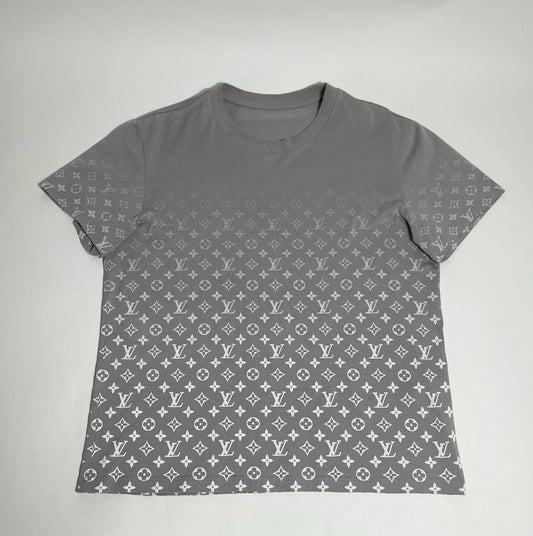 Louis Vuitton Gradient  T-Shirt L