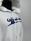Off- White Womens Hoodie
