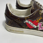Louis Vuitton Frontrow Trainer EU 36 / UK 3