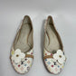 Louis Vuitton Takashi Murakami Rainbow Monogram Flats EU 38.5 / UK 5.5