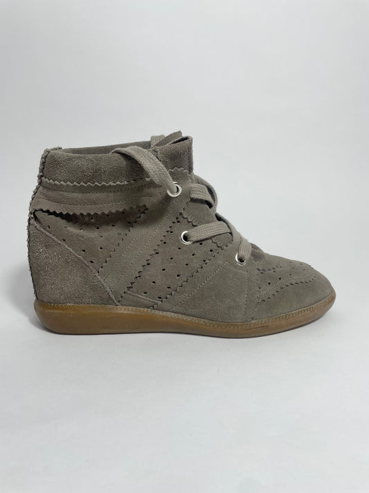 Isabel Marant Bobby EU 39 / UK 6