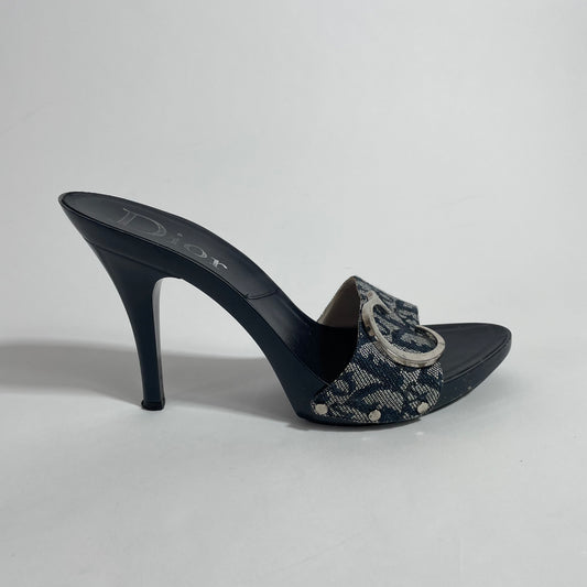 Christian Dior Vintage Heels EU 39 / UK 6