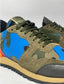 VALENTINO WOMENS ROCKRUNNER EU 39/UK 6