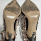 Valentino Rockstud Heels 100mm EU 38.5/ UK 6.5