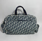Christian Dior Vintage Bowling Bag